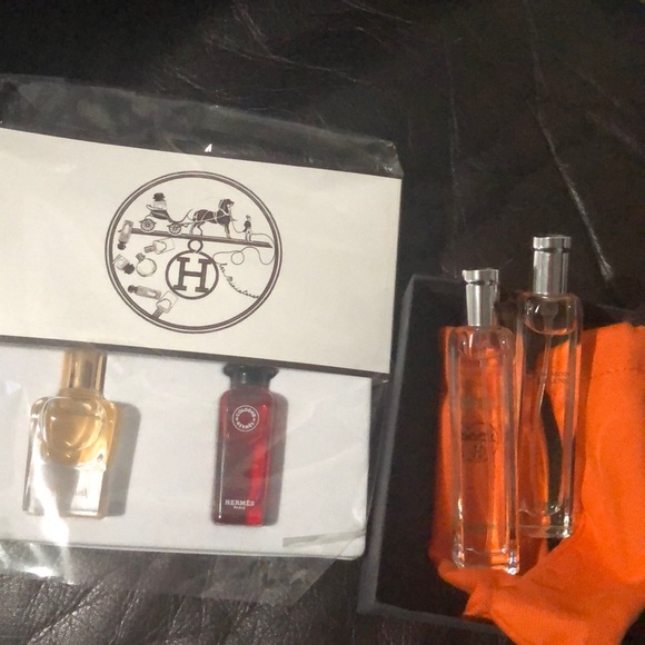 Hermes Other - Hermes set new